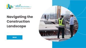 Read more about the article Mastering the Art of Industrial Precision: A Mira Construction Showcase