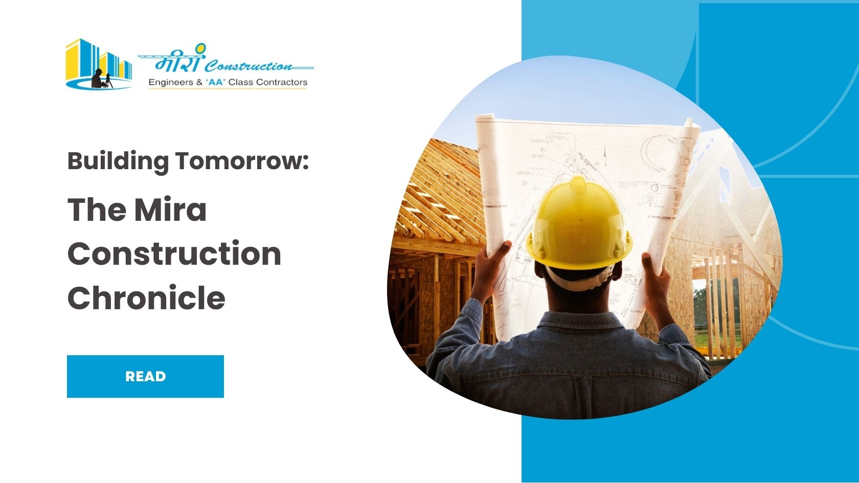 Read more about the article Building Tomorrow: The Mira Construction Chronicle